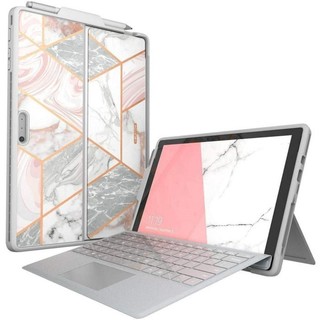 ♞,,適用於 Surface Pro 8 / Pro 9的i-Blason Cosmo保護套與Type