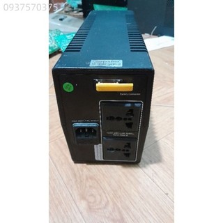 ♞,♘Apc 650va / 325w 電啟動器。 12v 電池刺激到 220v