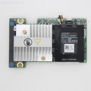 ♞,♘,二手-DELL H310H710P IT 直通 mini SAS陣列卡R420 R620 R720 RAID卡