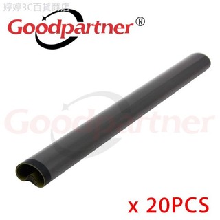 ♞20x 定影膜套適用於 HP 1000 1010 1012 1015 1020 1050 1022 1150 1160