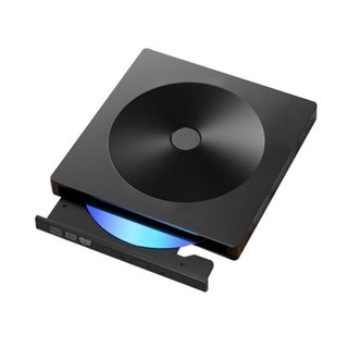 外接USB光碟機移動CD DVD刻錄機 外接台式電腦筆記本燒錄光碟機驅動器