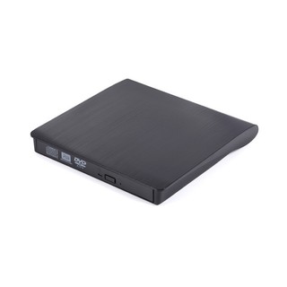 usb外接光碟機CD dvd光碟刻錄機外接電腦筆記本移動光碟機播放器跨境