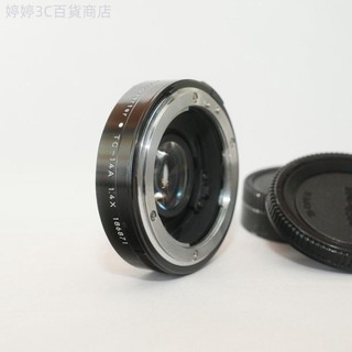 ♞[ Bargain ] NIKON Teleconverter TC-14A