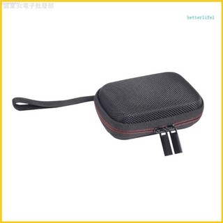 ♞,♘,適用於 Crucial X9 Pro X10 Pro SSD 的 BTM 旅行友好型外殼防震收納袋方便您的檔案存