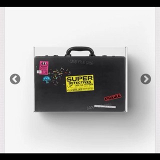 全新包郵 super junior 2026台歷全新未拆