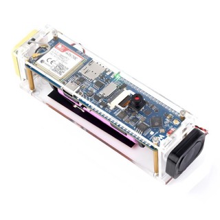 ESP32-S3 A7670E 4G 支援LTE Cat-1/2G/GNSS定位/WiFi/藍牙開發板
