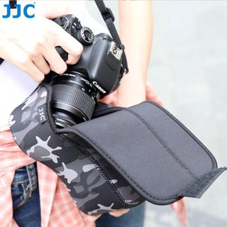 ♞,♘JJC 相機收納包 Canon EOS R RP R5 R6 R7 Sony a7 IV A7M4 A7S3 a1
