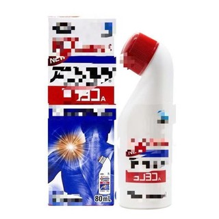 日本 原裝 進口 安美露80ml