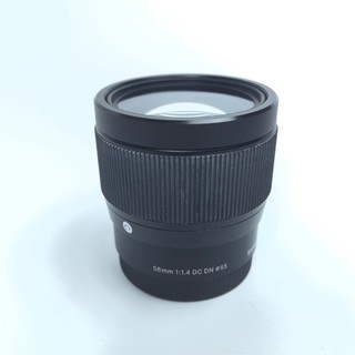 適用於LH582-02 適馬18-50mm F2.8 56F1.4mm鏡頭美化環遮光罩