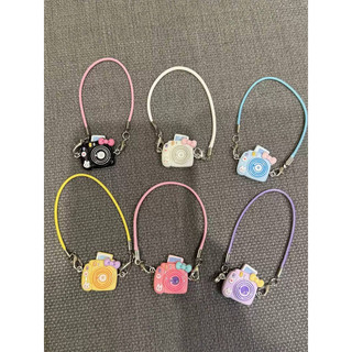 ✨僅娃衣 拉布布娃衣 labubu拉布布迷你相機娃衣配件斜挎包jellycat15cm花生衣服配飾包 a79