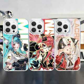 熱銷新款 適用於📱異環手機殼 適用realme真我gt8手機殼OPPO異環neo8/6se娜娜莉15t/14Pro+漸