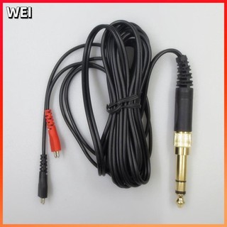 ♞森海HD25 HD560 HD540 HD480 HD430 414 HD250 耳機線 耳機線 耳機升級線