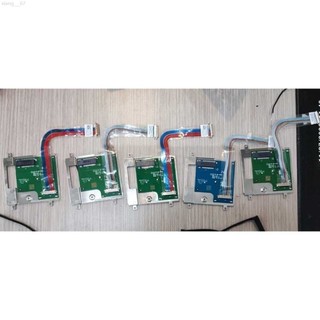 ♞熱賣 ,,,,LENOVO M2 SATA Caddy SSD ngff 2240插槽聯想Thinkpad