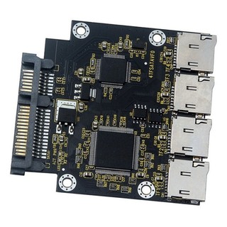 ♞,♘,♙熱賣 ,2.5寸4 TF轉SATA轉接卡,自製SSD固態硬碟,適用於Micro-SD轉SATA組RAID卡di