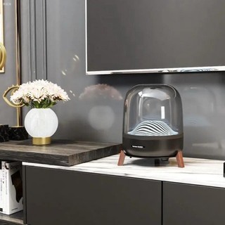♞,♘,Harman Kardon Aura Studio 3 4 揚聲器底座桌面支架的支架