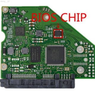 ♞,♘,♙熱賣 ,,Seagate/希捷 臺式機硬碟 PCB板。電路板 板號 100749730 RE