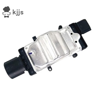♞福特 KUGA II MAZDA 3 VOLVO V40 汽車散熱器風扇控制模組 1137328464
