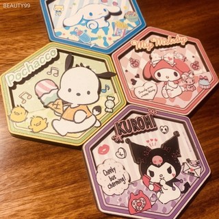 【限時特賣】 新款萌趣冰箱磁貼帕恰狗 美樂蒂 酷洛米 大耳狗立體磁性可愛掛 居家裝飾 可愛冰箱貼 伴手禮 冰箱磁鐵 冰箱