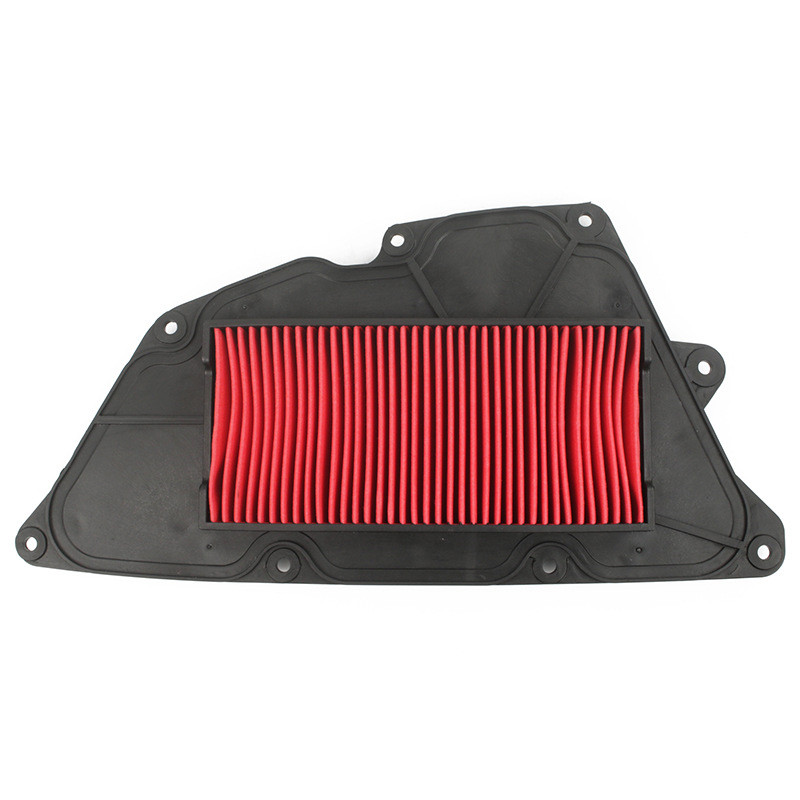 ♞,♘,♙光陽踏板摩托車彎道王Racing King雷霆王RCK180空氣過濾芯空濾器