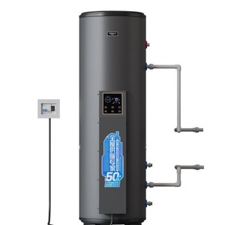 現貨* 商用熱水器洗澡容積式中央立式儲水式電熱水器大容量髮廊美容院 -訂金