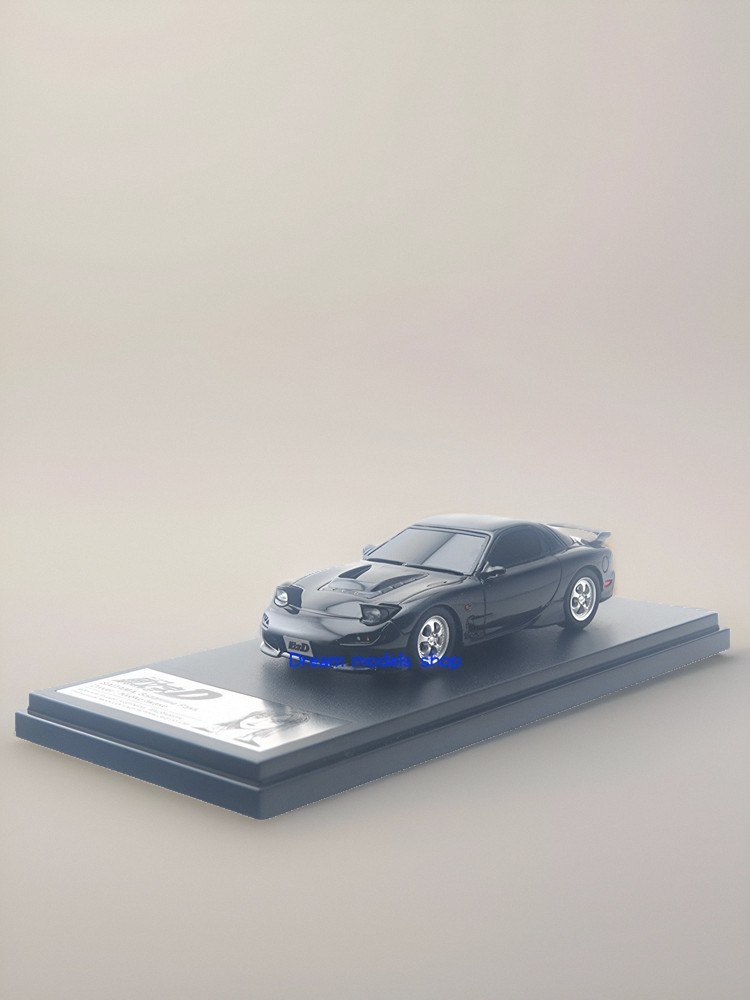 RX-7 岩瀬恭子 プラケース入り 最最終価格 RX-7 岩瀬恭子 プラケース