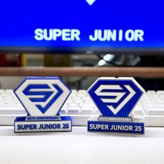 2025 SJ 20週年 應援棒 底座 super junior 手燈 燈座 一代 二代 c71