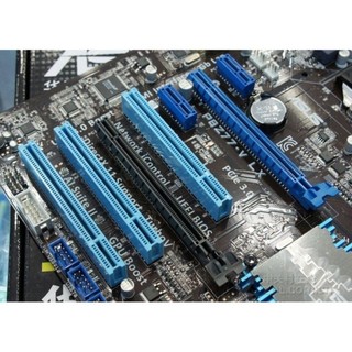 ♞,【全新 1155 主機板】二手 Asus/華碩 P8Z77-V LX P8Z77-V LX