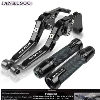 ,,HONDA 適用於本田 Click 150 Click 125i 150i V1 V2 V3 2015-202