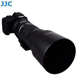 ♞,JJC HA011遮光罩 騰龍A011鏡頭 Tamron SP 150-600mm F5-6.3 Di VC US