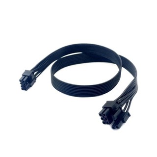 ♞,,,,YEPLOOK PCIe 6+2 8Pin GPU 電源線,適用於 Corsair SF1000、SF85