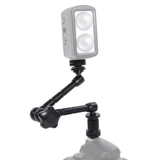 ♞,♘熱賣 ,Dou Magic Arm Super Clip 用於閃光燈液晶顯示器 LED 影片燈單反數碼單反相機