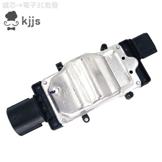♞福特 KUGA II MAZDA 3 VOLVO V40 汽車散熱器風扇控制模組 1137328464