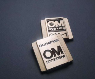 適用奧林巴斯OM1 EM10 EM5 EM1 om5iii 4代熱靴保護蓋快門按鈕