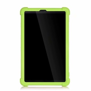 ♞,♘矽膠保護套適用於聯想平板 Lenovo Tab M8 TB-8505 保護殼 M8 FHD TB-8705 防摔殼