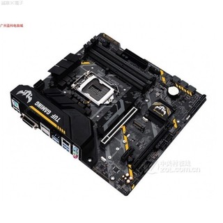 ♞,♘,♙【保固】華碩TUF B365M PLUS GAMING 1151 DDR4 支持8代 9代CPU