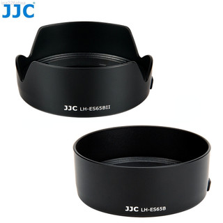新店開業 ♞,♘JJC ES-65B 遮光罩 Canon RF 50mm F1.8 STM 鏡頭專用