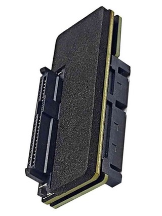 ♞,♘,♙Sata 轉 SAS HDD 適配器卡 6Gbps SATA 3.0 22Pin 轉 SAS 29Pin 擴充套件