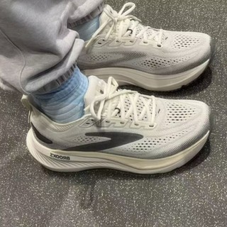 日本直郵免運 Brooks Glycerin GTS 23 布魯克斯圓頭系帶減震支撐透氣低幫跑步鞋男女同款