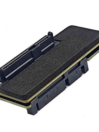 ♞,♘,♙新店特惠 ,Sata 轉 SAS HDD 適配器卡 6Gbps SATA 3.0 22Pin 轉 SAS 29