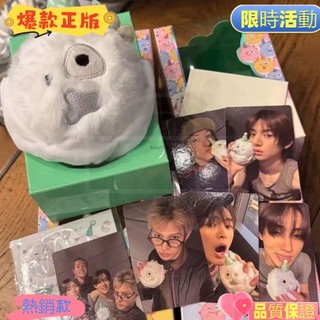 🚀特價免運🔥 CORTIS四色ball 磁吸生日帽ball 烤蹄子 ball粉 藍黃白金主訓小卡