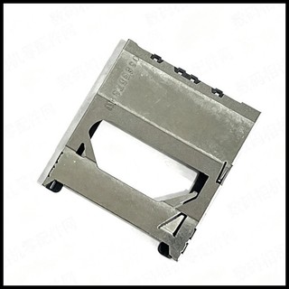 全新適用於佳能450D500D550D600D1000D1100D卡槽SD卡槽