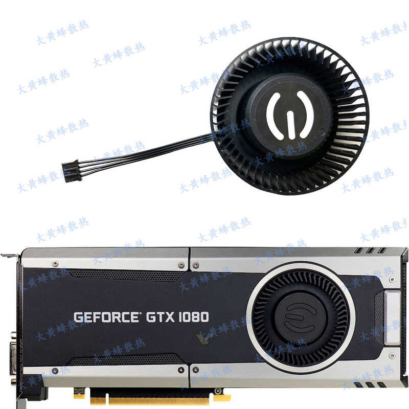 1080ti 1070 Ti Gtx 1080 Founders Edition Cooler 1070 Ti Evga的價格