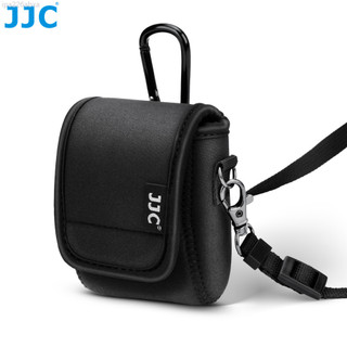 新店開業 ♞,♘,♙JJC Canon V10 相機包 Canon PowerShot V10 專用收納袋