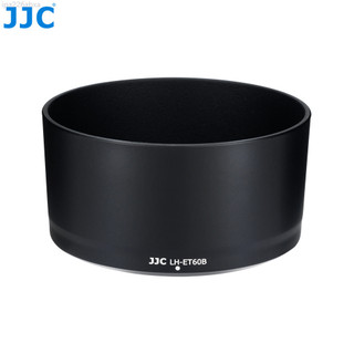 ♞,♘JJC ET-60B 遮光罩 Canon RF-S 55-210mm F5-7.1 IS STM 鏡頭專用