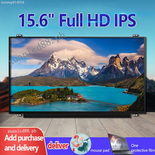 ♞,♘DELL 15.6 英寸 ips 30 針 LCD 面板 NV156FHM-N42 NV156FHM-N41 B1