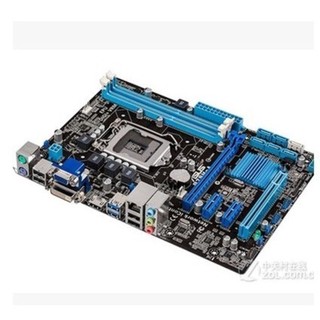 ♞【保固】原裝二手拆機Asus/華碩 B75M-PLUS P8B75-V B75M-A B75主機板1155針支持E312