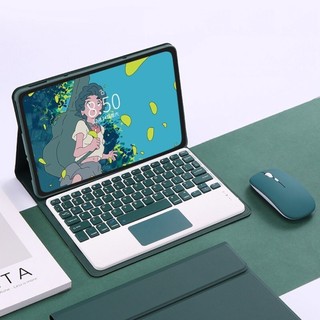 ,,LENOVO 適用於聯想 Tab P11 11 英寸磁性可拆卸鍵盤蓋聯想 Tab P11 Plus Pro 的