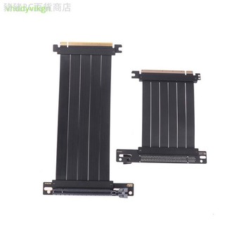 ♞,♘,♙VHDD 全速 PCIE 3.0 4.0 16x Riser Cable 顯卡延長線 PCIE Express
