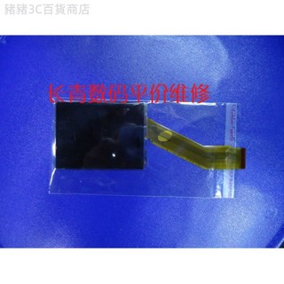 ♞全新適用於松下 DMC-ZS3GK ZS3 TZ7 相機LCD液晶顯示螢幕 內屏
