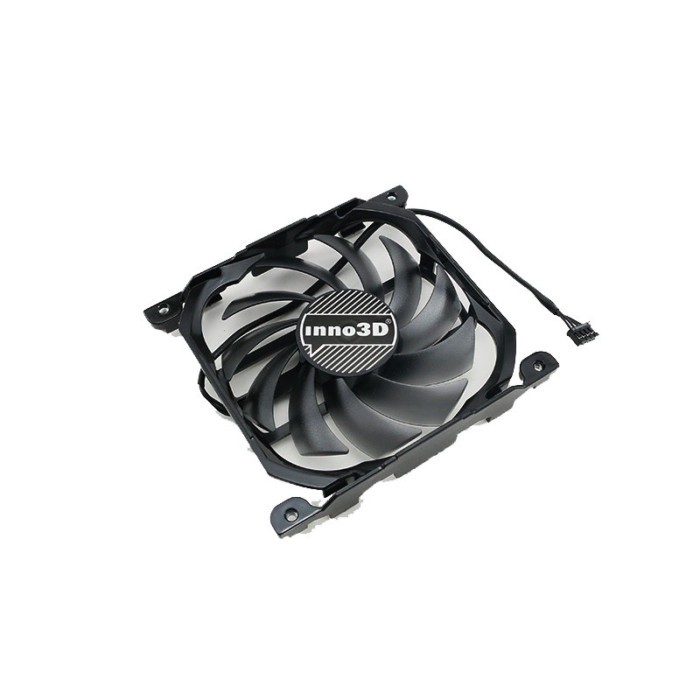 ♞,♘開業特惠 全新 顯卡散熱風扇 臺式電腦 筆電 INNO3D映眾GTX1060 ITX戰神版GTX650ti 750